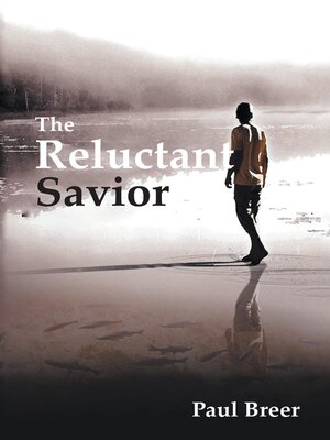 cover image of The Reluctant Savior